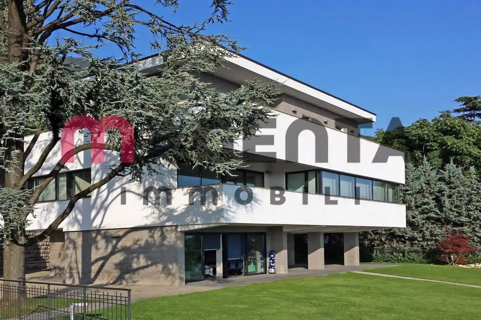 Villa in vendita a Brescia