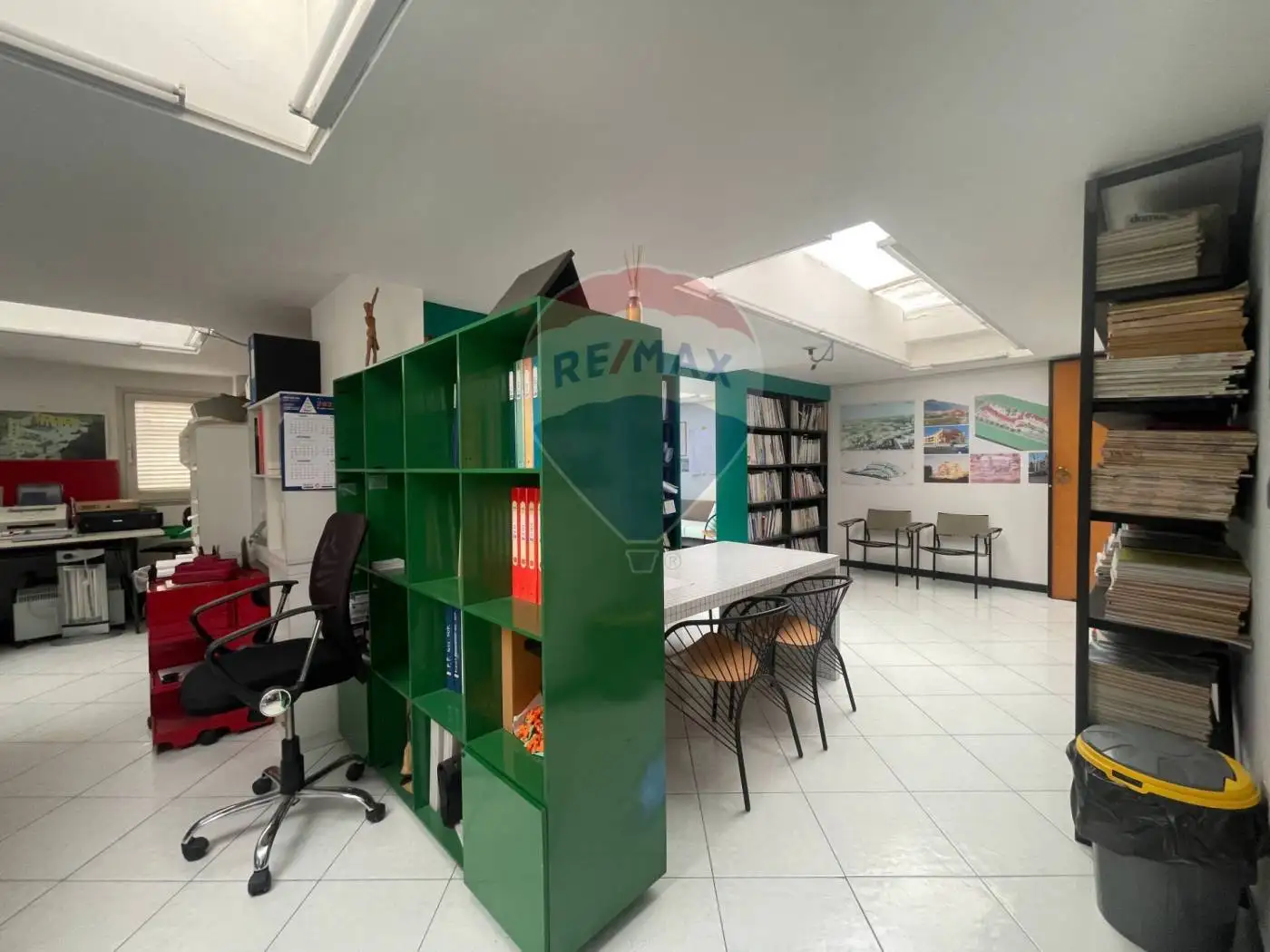 Attico - Mansarda in vendita a Nocera Superiore