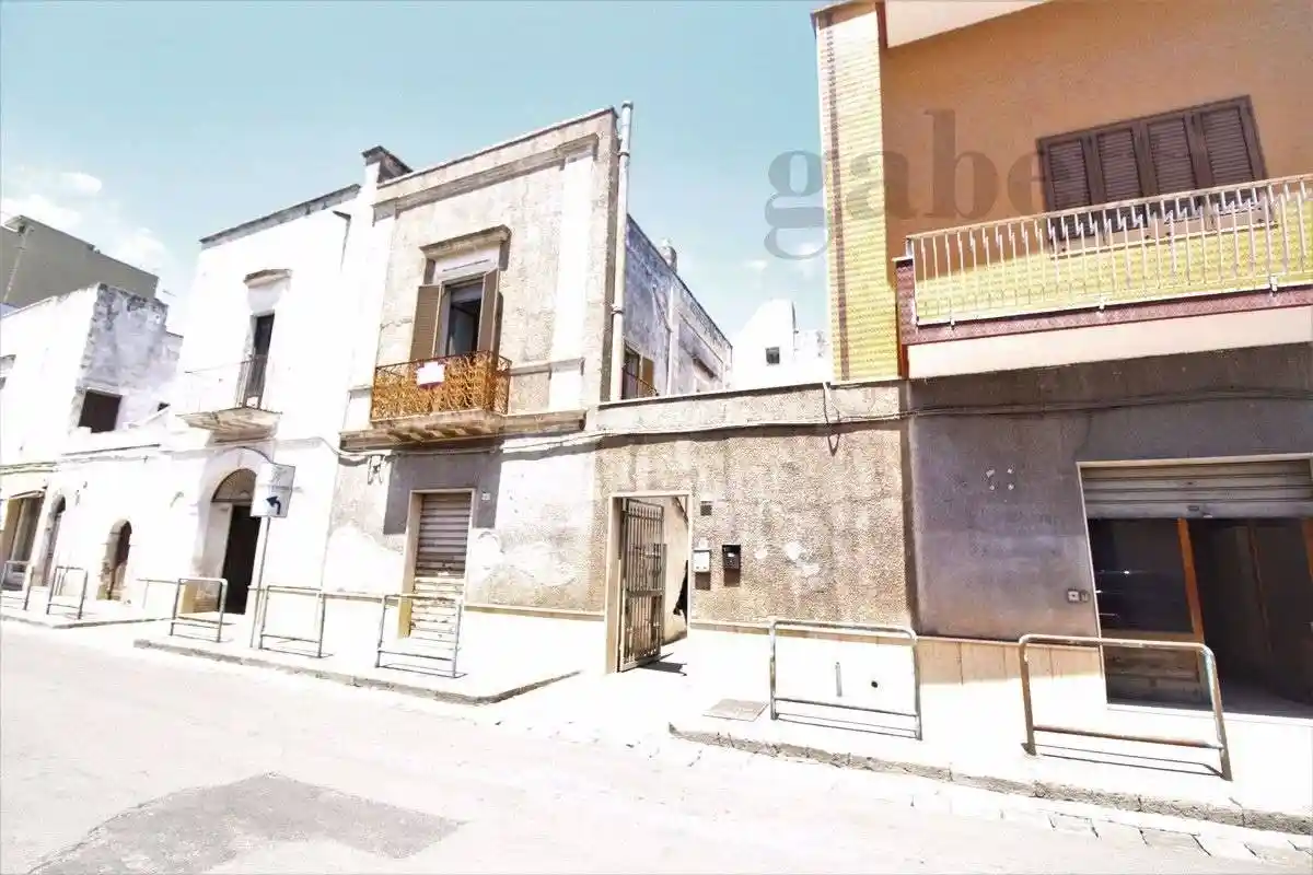 Appartamento in vendita a Copertino