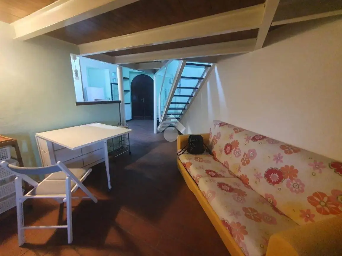 Loft via Pagliarola, Centro, Boville Ernica - foto 3