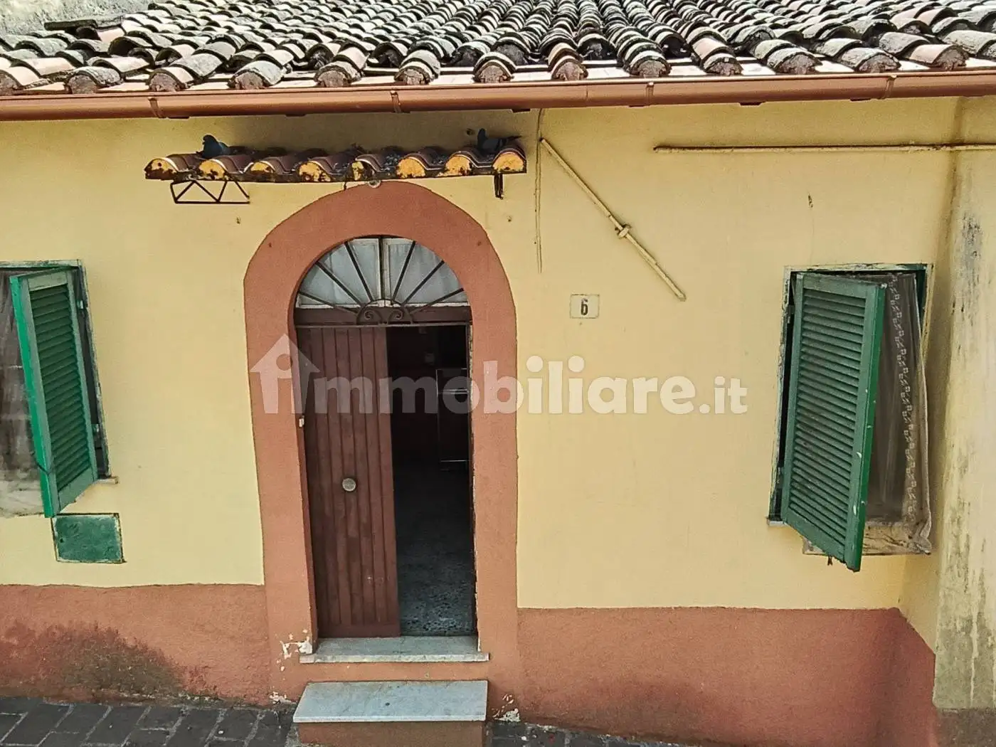 Casa indipendente in vendita a Torrita Tiberina