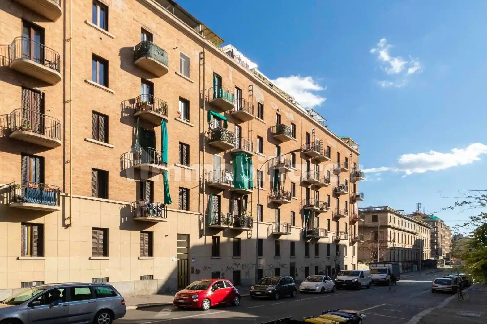 Appartamento in affitto a Torino