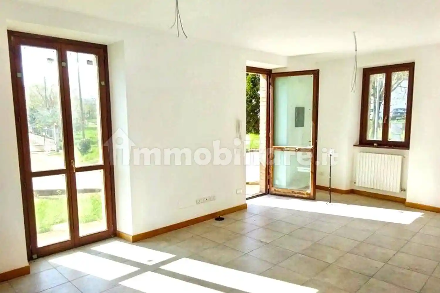 Appartamento in vendita a Monte Roberto