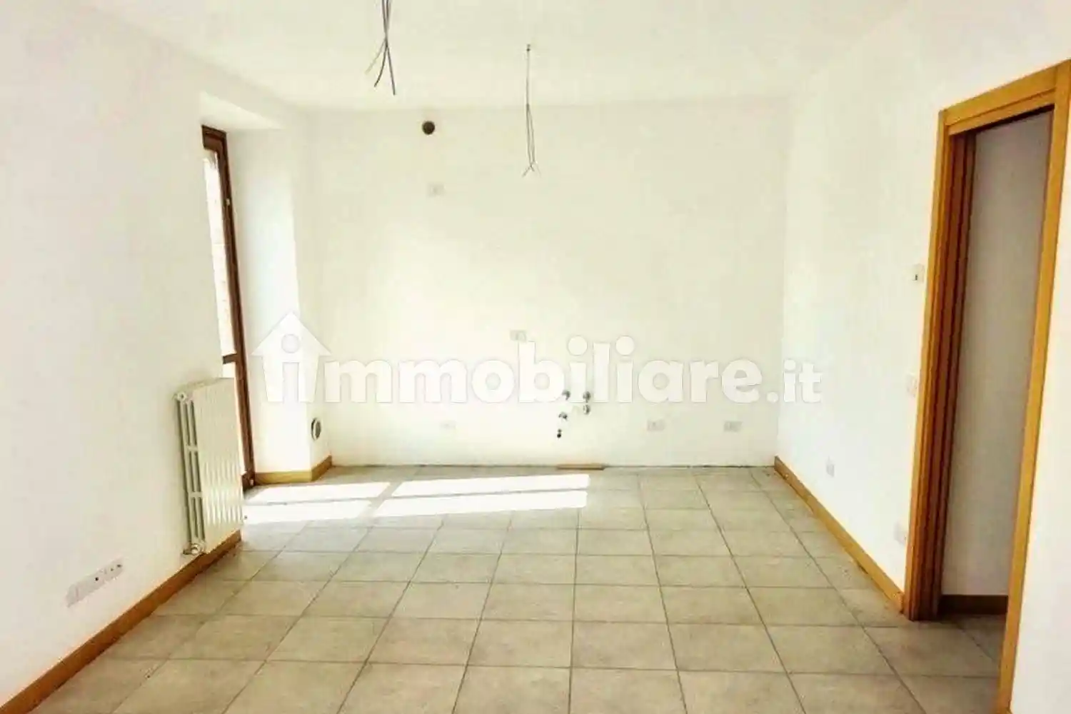 Appartamento in vendita a Monte Roberto