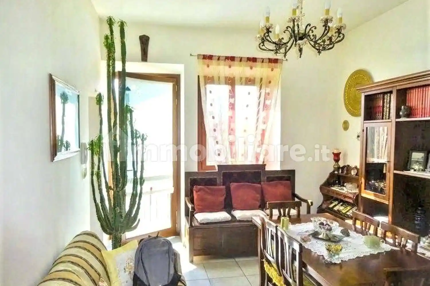 Appartamento in vendita a Monte Roberto