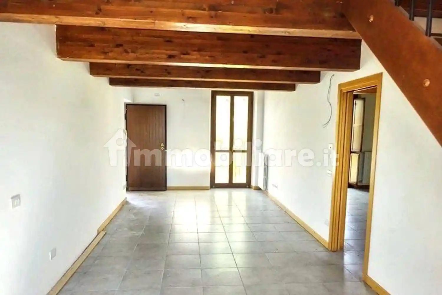 Appartamento in vendita a Monte Roberto