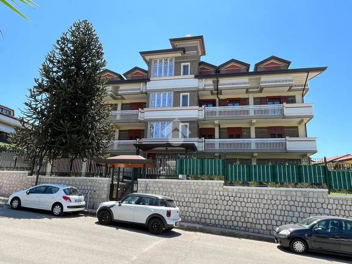 Attico - Mansarda in vendita a Avellino