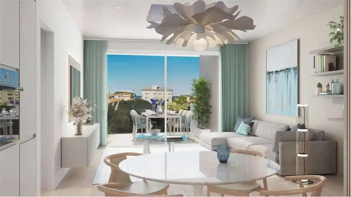 Appartamento in vendita a Cervia