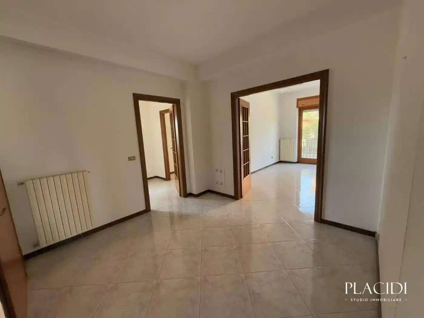 Appartamento buono stato, primo piano, Torretta - Torrione, L'Aquila - foto 2