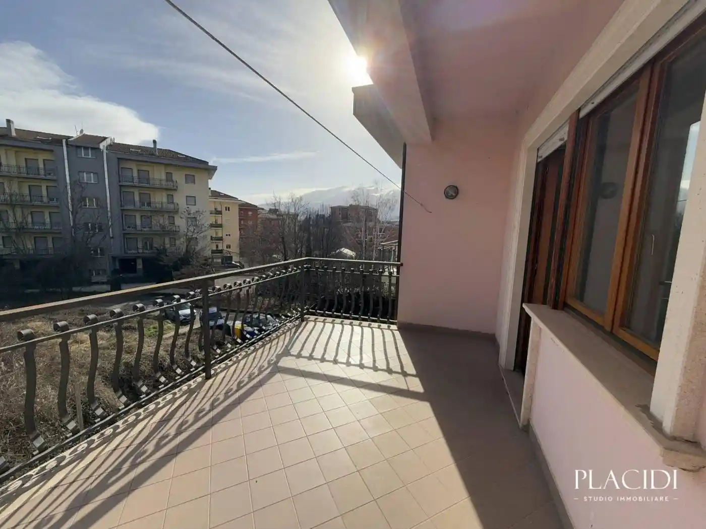 Appartamento buono stato, primo piano, Torretta - Torrione, L'Aquila - foto 4