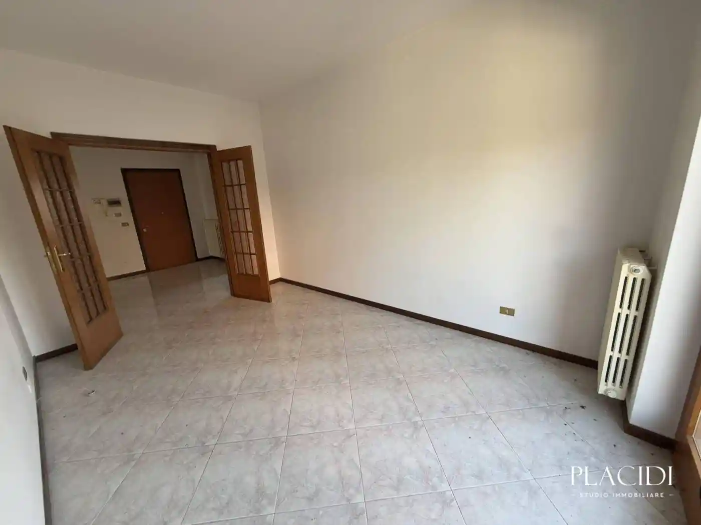 Appartamento buono stato, primo piano, Torretta - Torrione, L'Aquila - foto 5