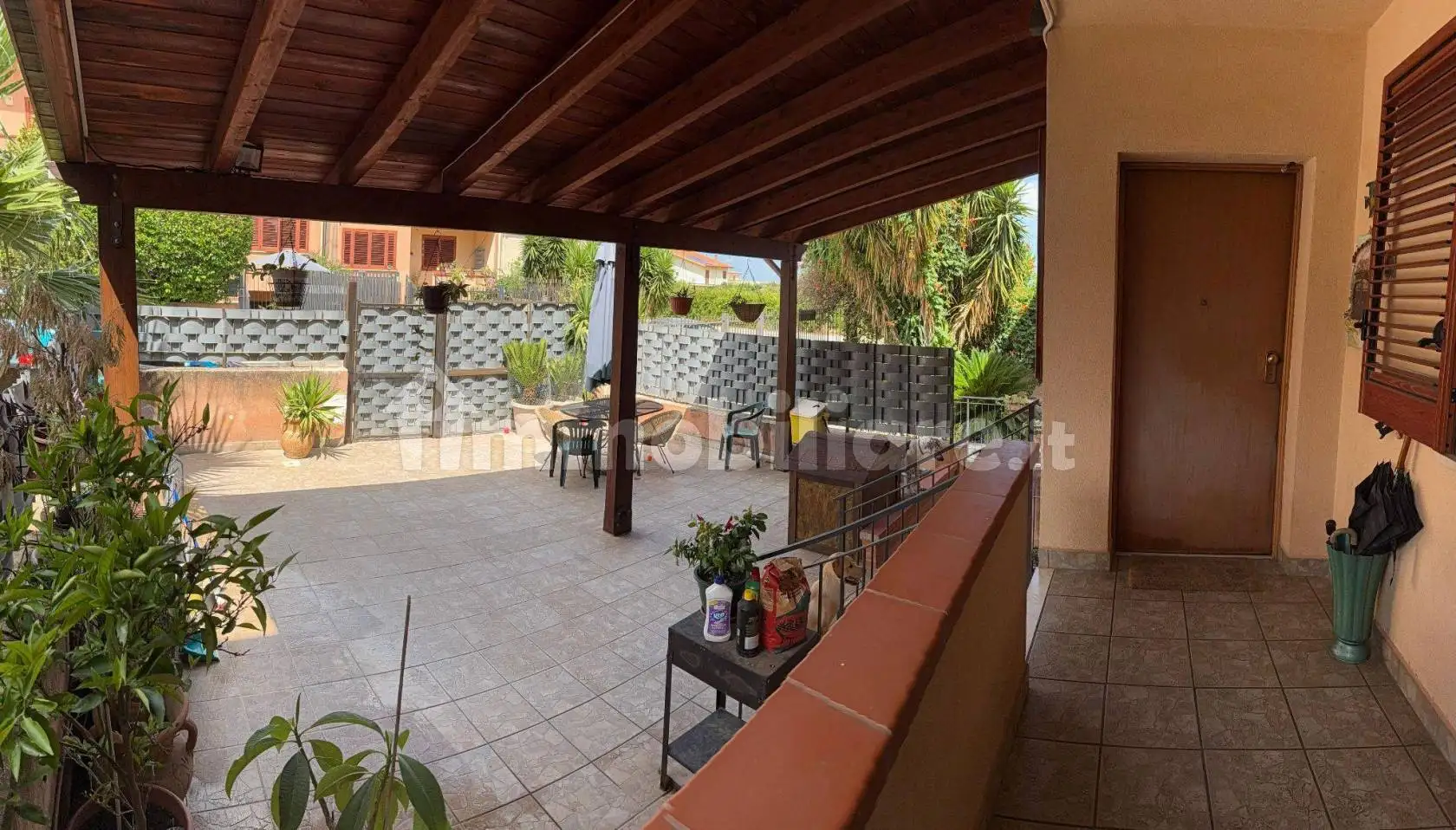 Villetta a schiera in vendita a Carini