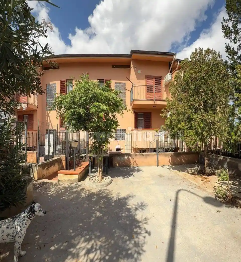 Villetta a schiera - foto 5