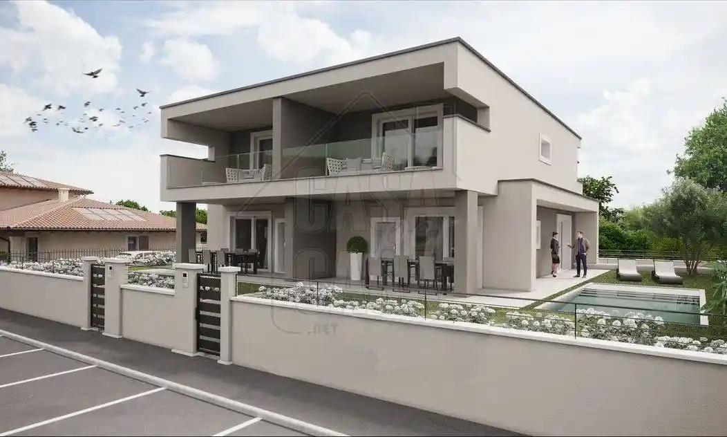 Villa in vendita a Monselice