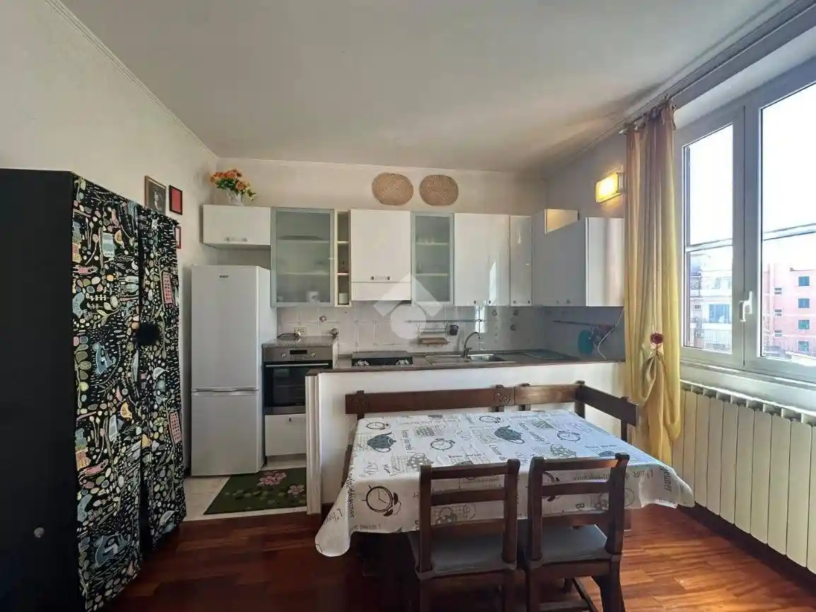 Bilocale via Gelasio II 17, Boccea, Roma - foto 4