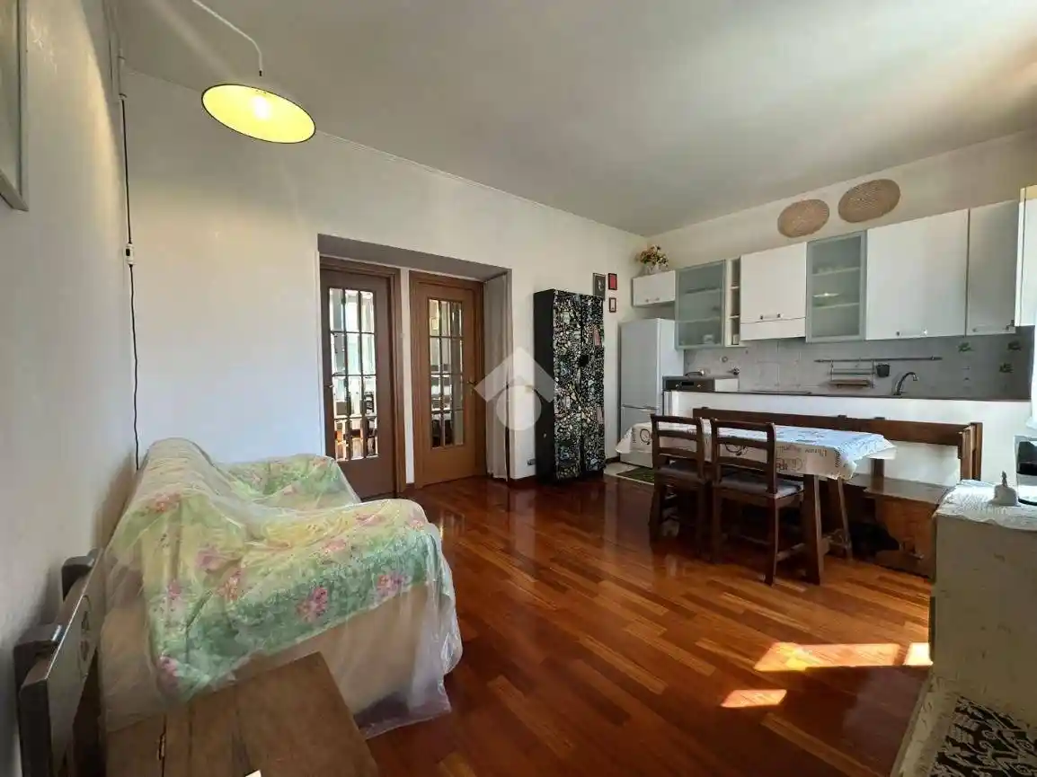 Bilocale via Gelasio II 17, Boccea, Roma - foto 5