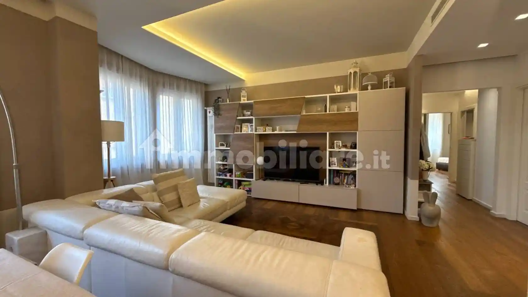 Appartamento in vendita a Alba