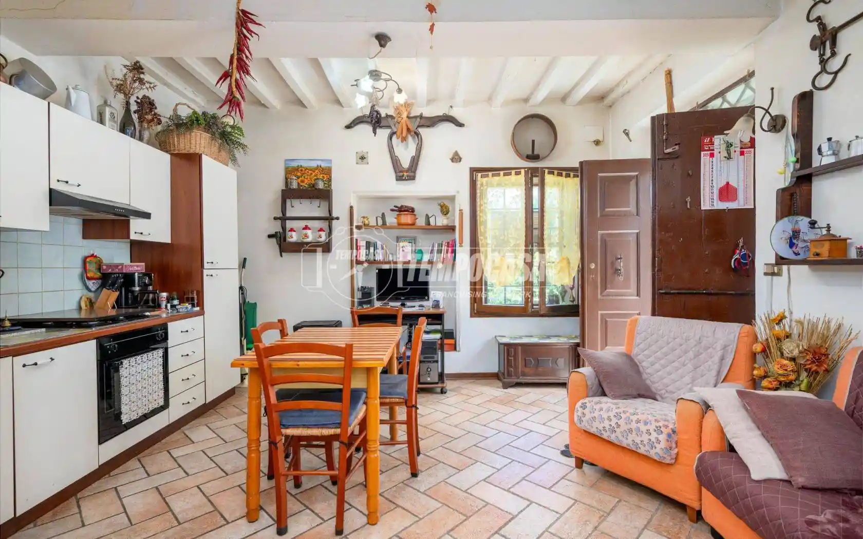 Appartamento in vendita a Guiglia