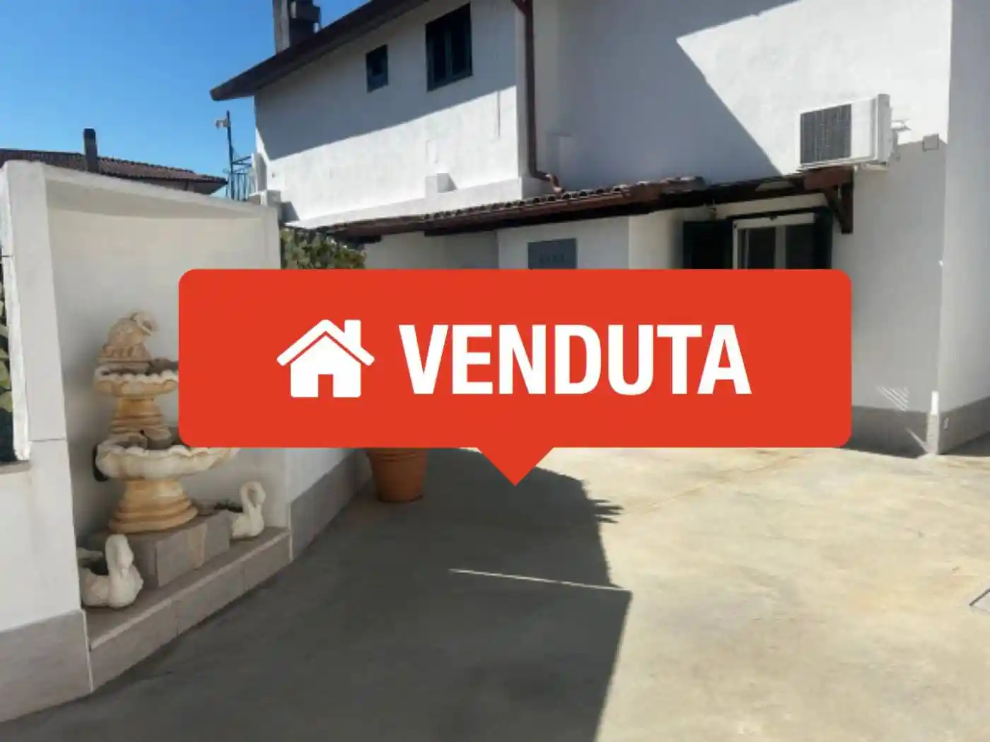 Villa in vendita a Velletri