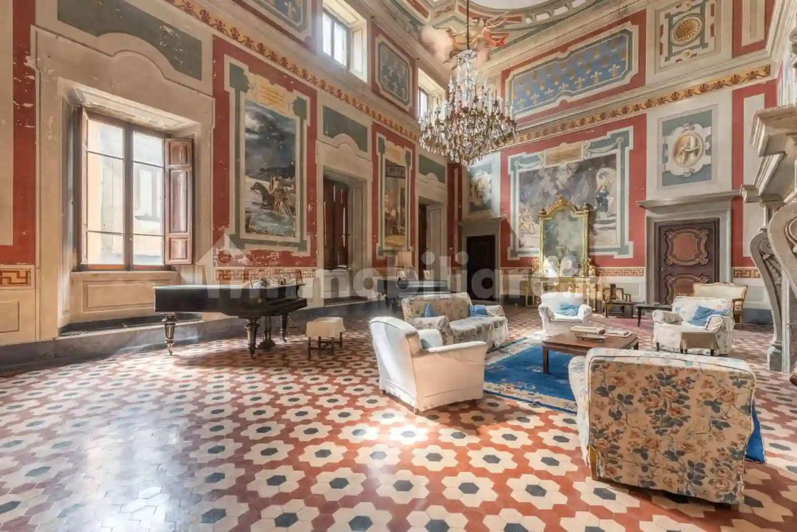 Palazzo - Edificio - foto 3