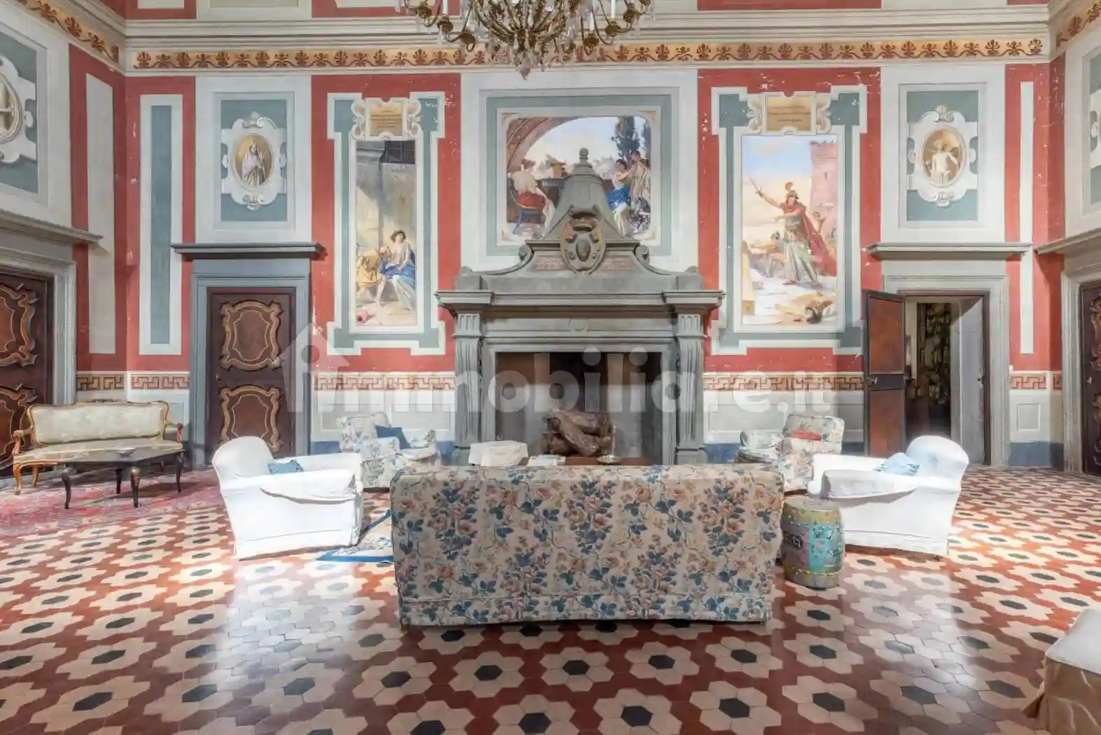 Palazzo - Edificio - foto 5