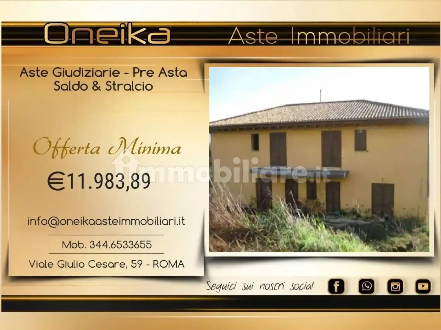 Appartamento in vendita a Civitella San Paolo