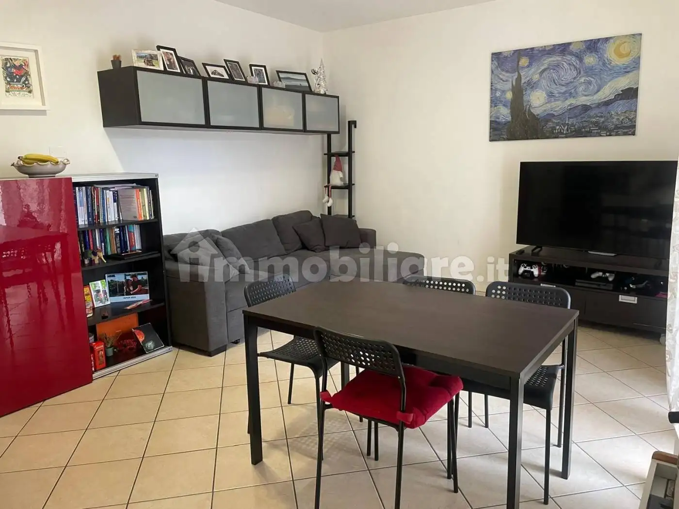 Appartamento in affitto a Santarcangelo di Romagna