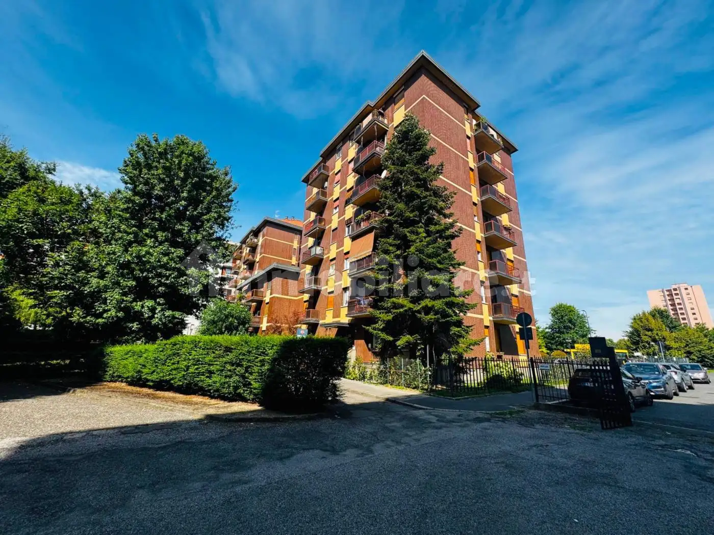 Apartment in vendita a Milan