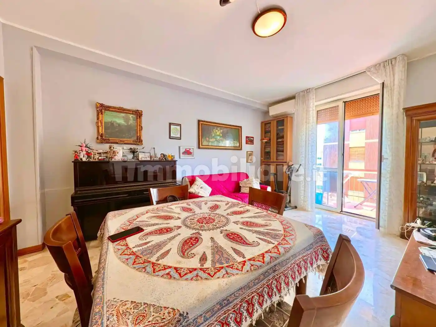 Bilocale via Zurigo 12, Inganni, Milano - foto 3