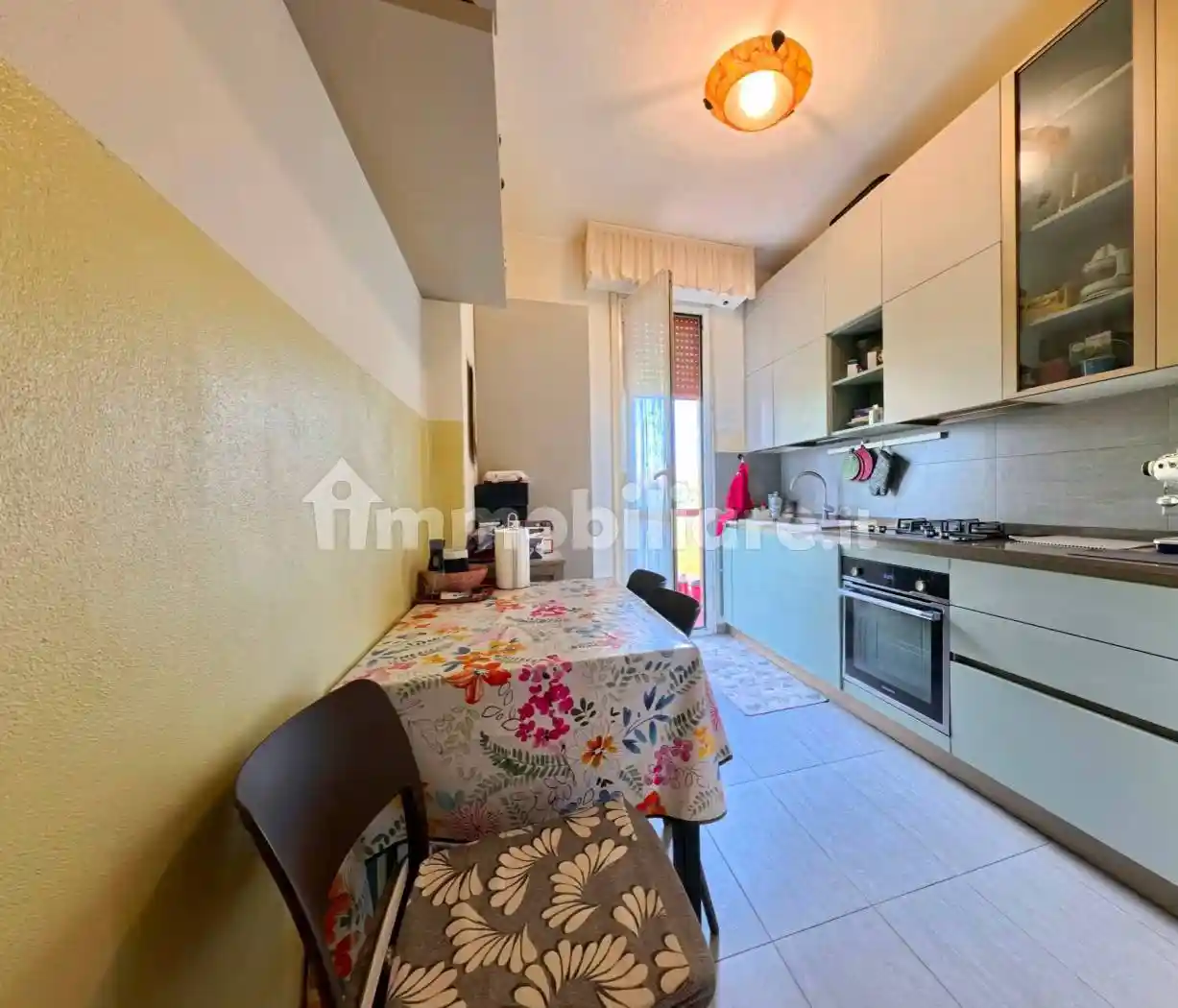 Bilocale via Zurigo 12, Inganni, Milano - foto 5