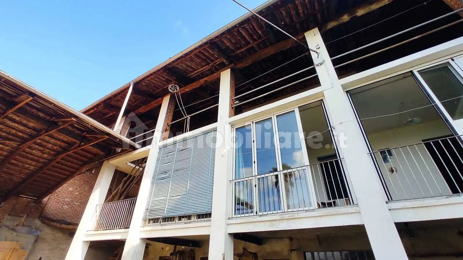 Casa indipendente in vendita a Loranzè