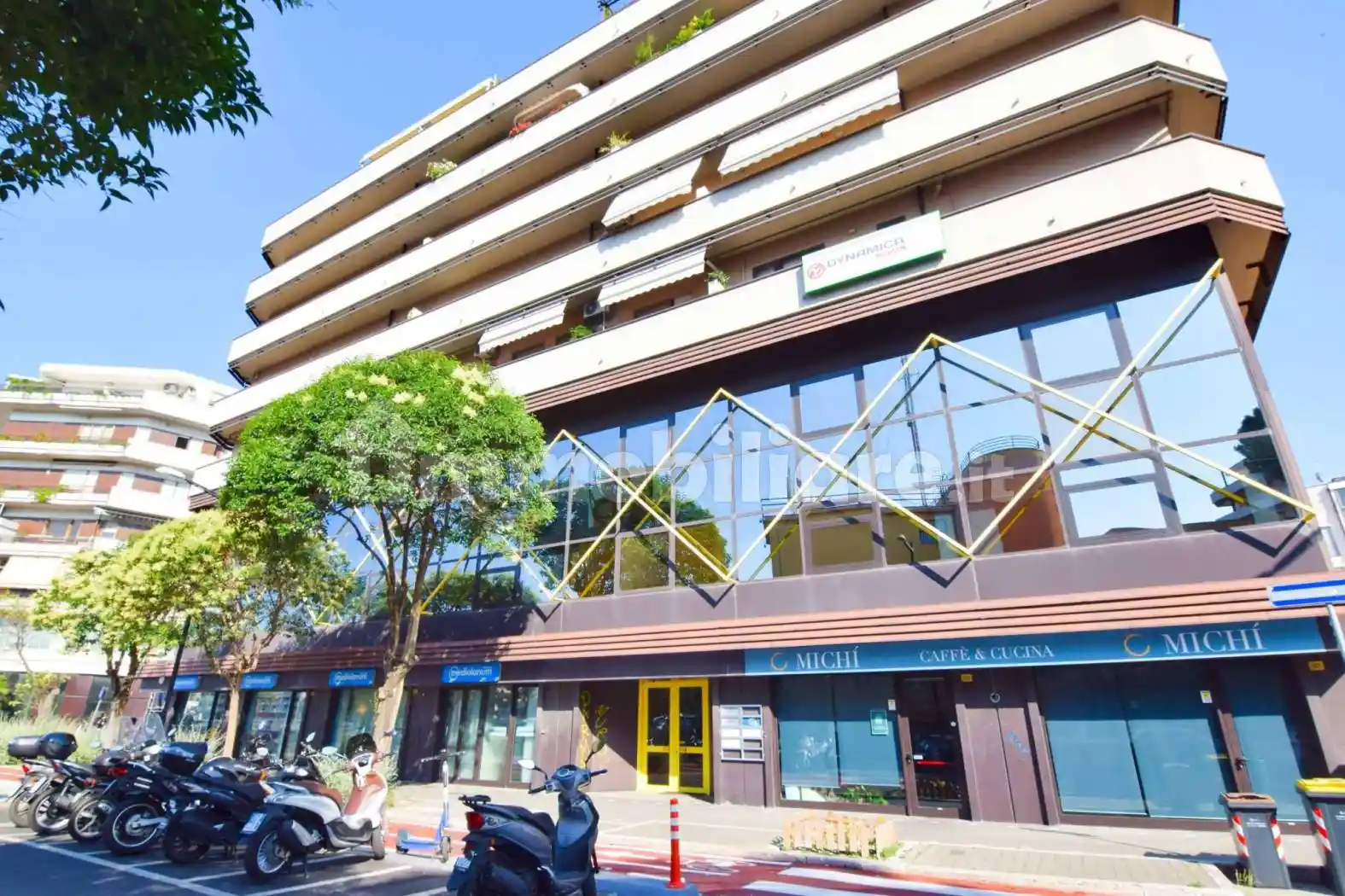 Palazzo - Edificio in Vendita - foto 3