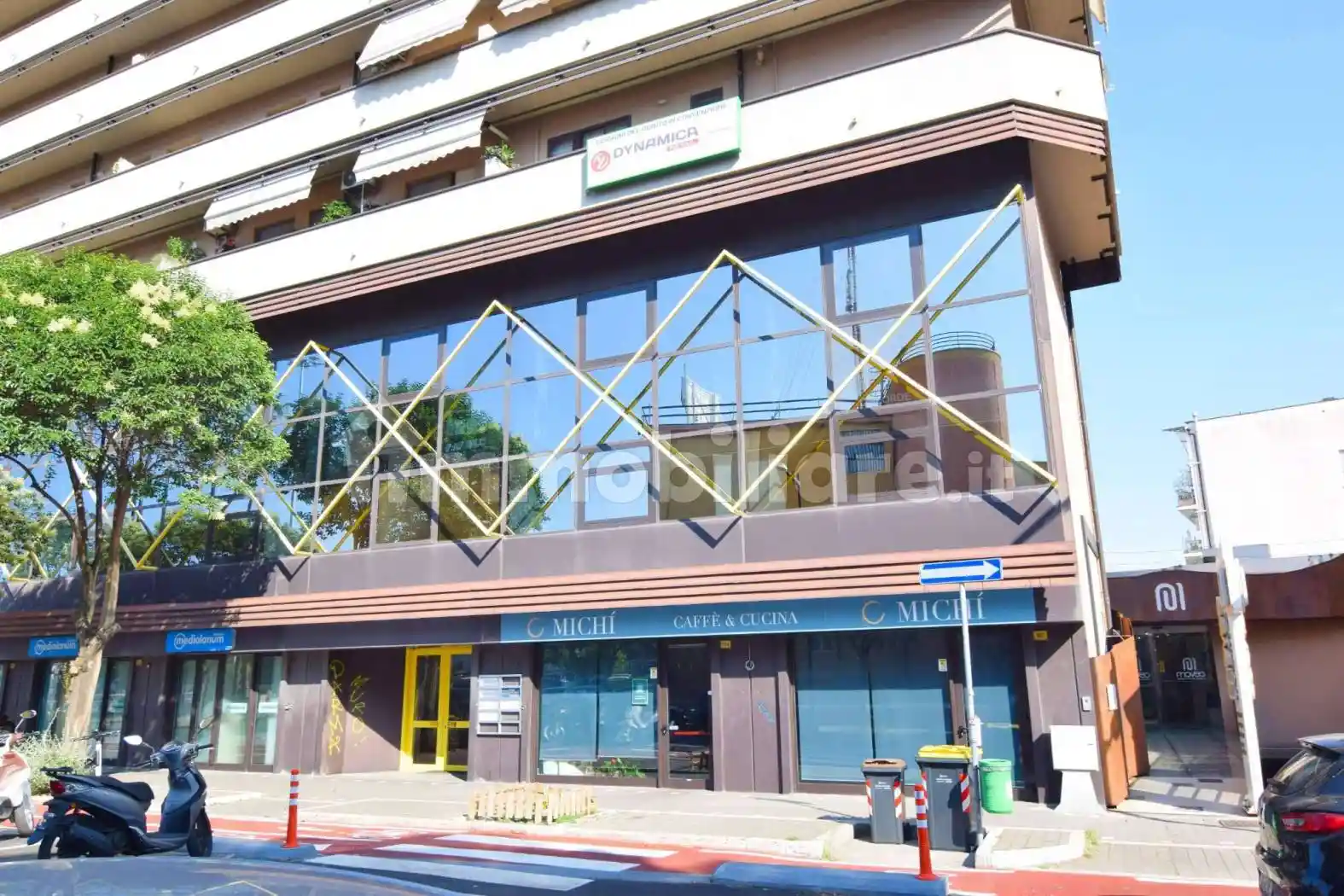 Palazzo - Edificio in Vendita - foto 4