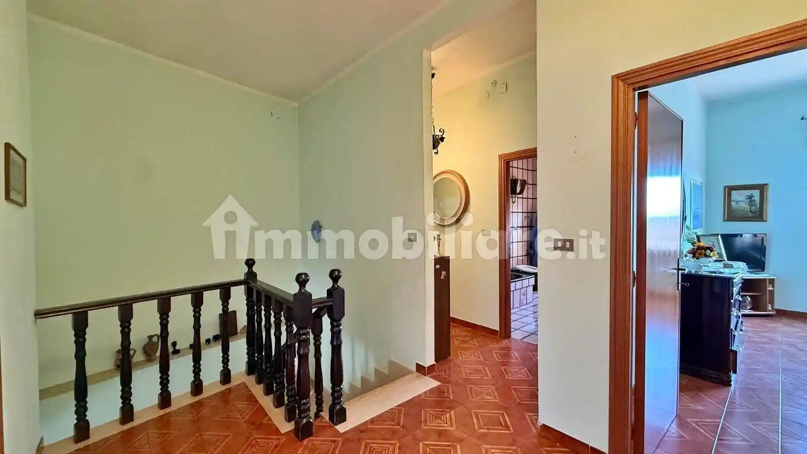 Villetta a schiera in vendita a Domusnovas