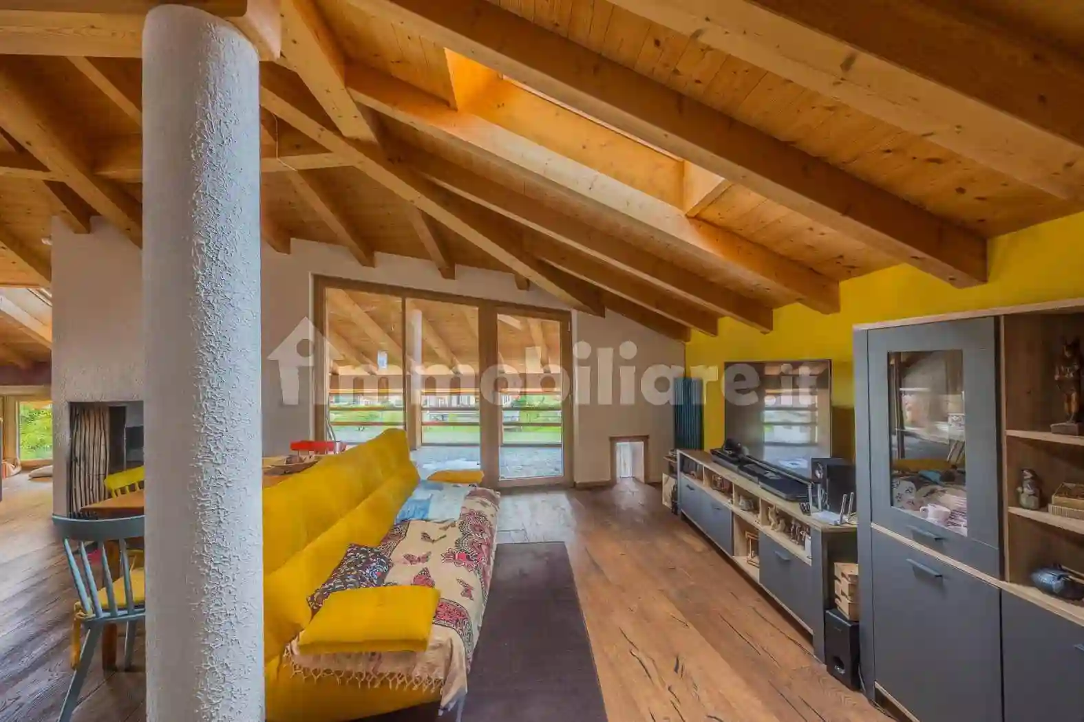 Attico - Mansarda - foto 2