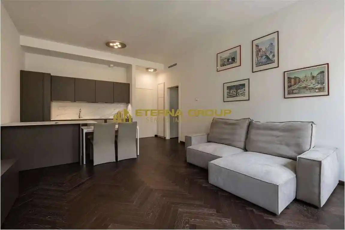 Appartamento in affitto a Torino