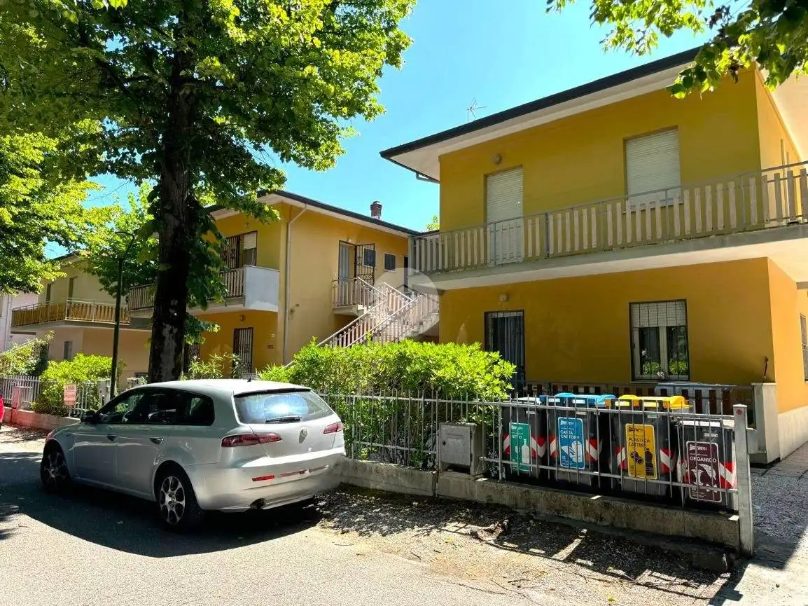 Appartamento in vendita a Cesenatico