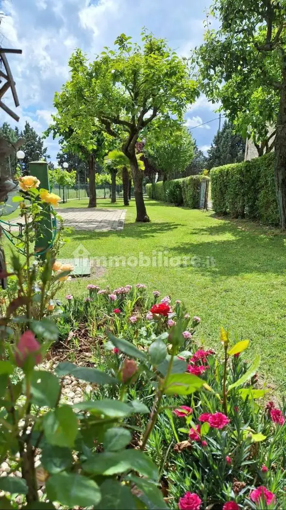 Casale, buono stato, 268 m², Baiso - foto 2