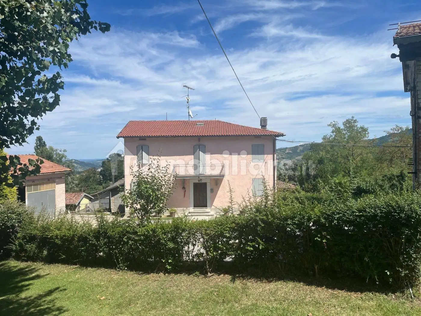 Casale, buono stato, 268 m², Baiso - foto 3