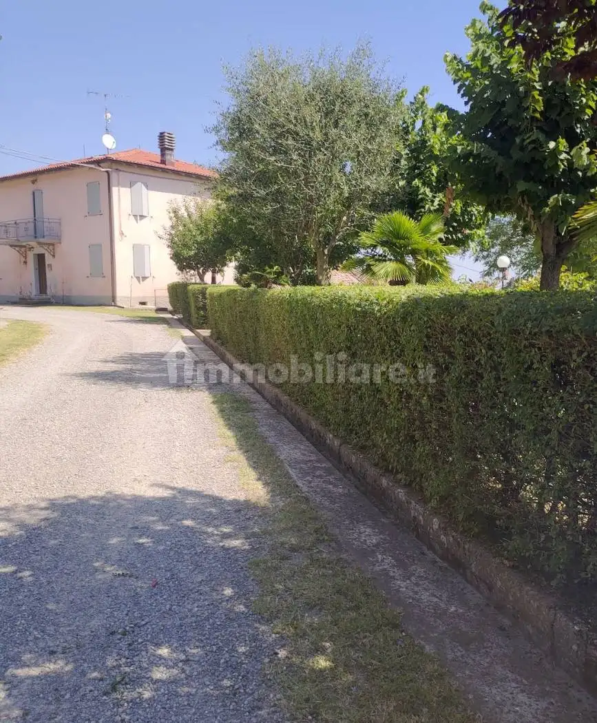 Casale, buono stato, 268 m², Baiso - foto 4