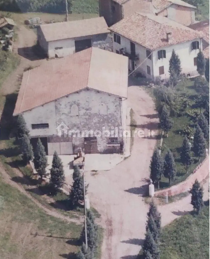 Casale, buono stato, 268 m², Baiso - foto 5