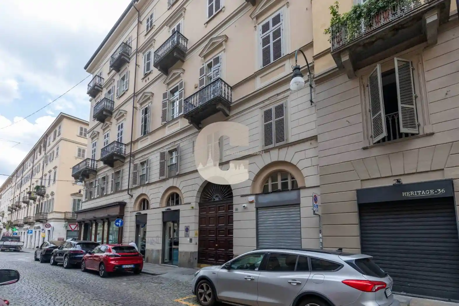 Loft in vendita a Torino