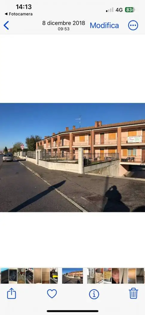 Appartamento in vendita a Verolanuova