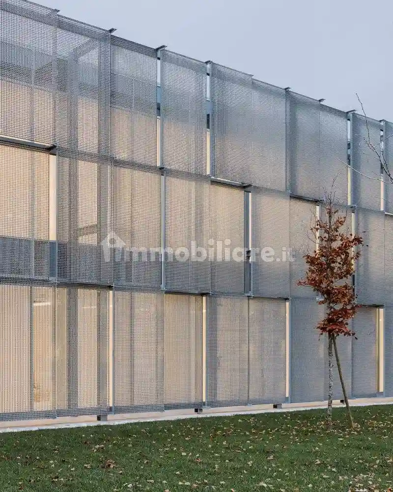 Palazzo - Edificio - foto 2