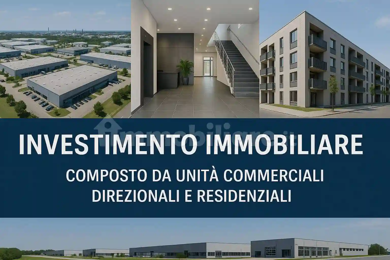 Palazzo - Edificio - foto 3