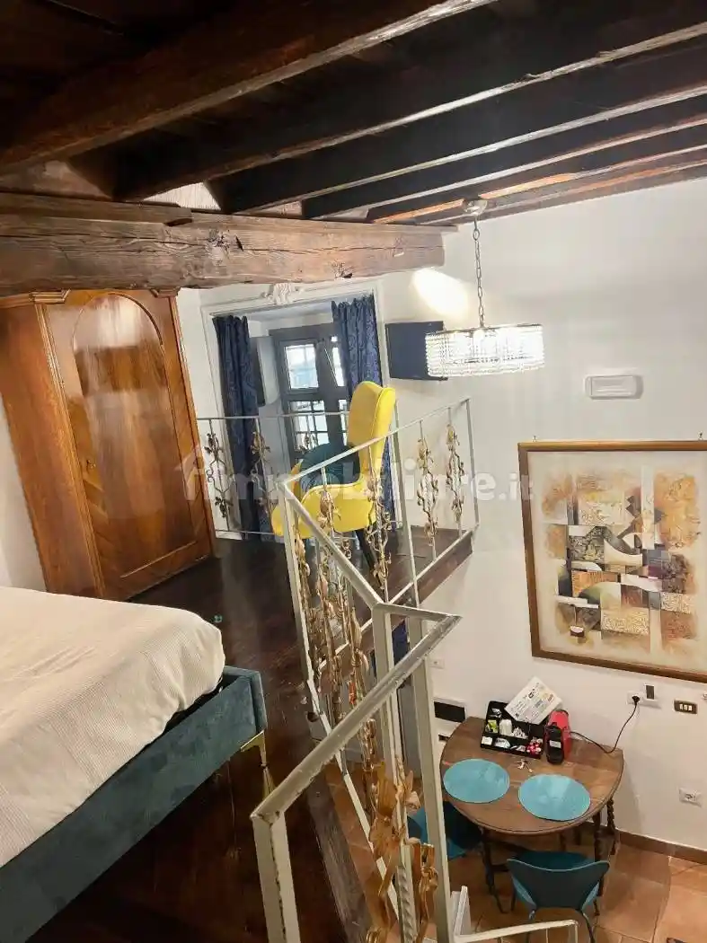 Loft in affitto a Roma