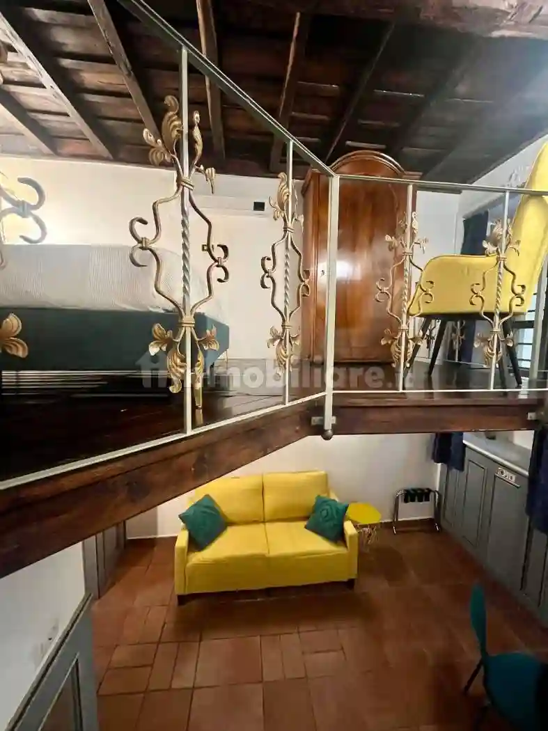 Loft via della Lupa 25, Montecitorio, Roma - foto 4