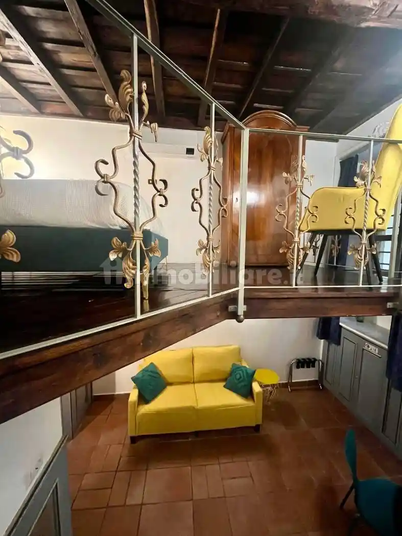 Loft via della Lupa 25, Montecitorio, Roma - foto 3