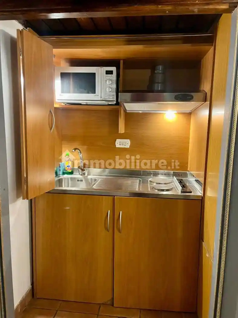 Loft via della Lupa 25, Montecitorio, Roma - foto 5