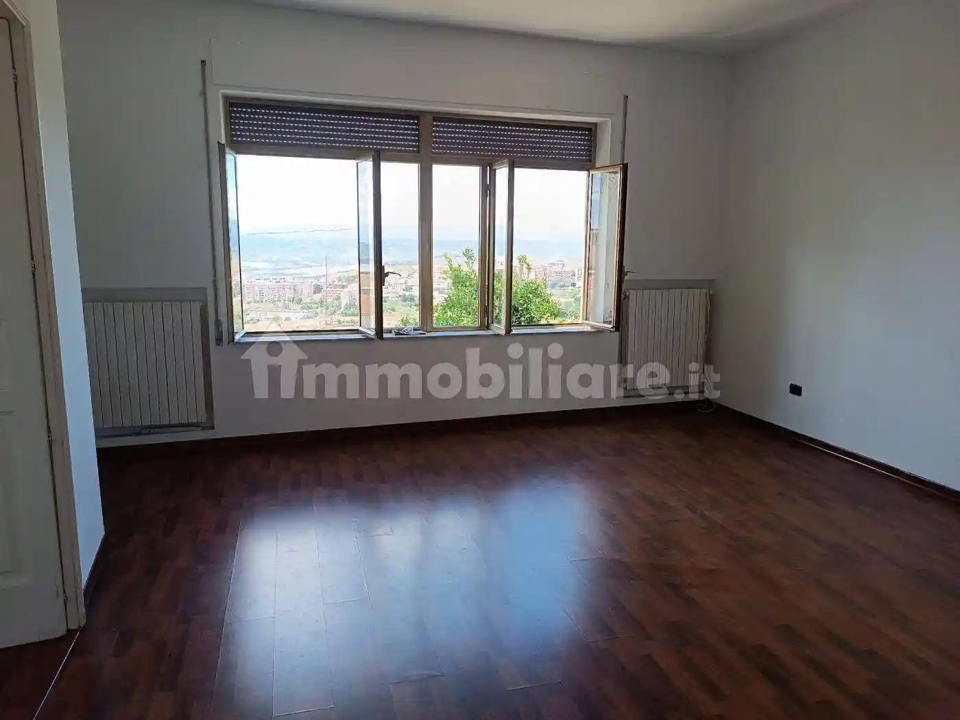 Appartamento via Maddalena 35, Centro Storico, Catanzaro - foto 2